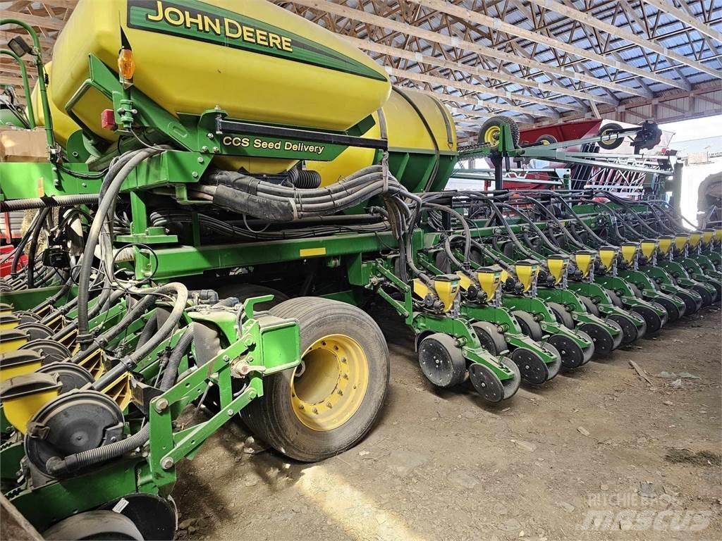 John Deere DB60 Inne akcesoria
