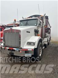Kenworth T800 Inne akcesoria