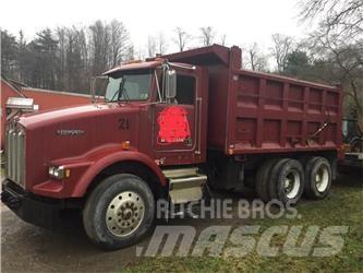 Kenworth T800 Inne akcesoria