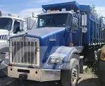 Kenworth T800 Inne akcesoria