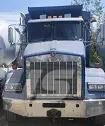 Kenworth T800 Inne akcesoria