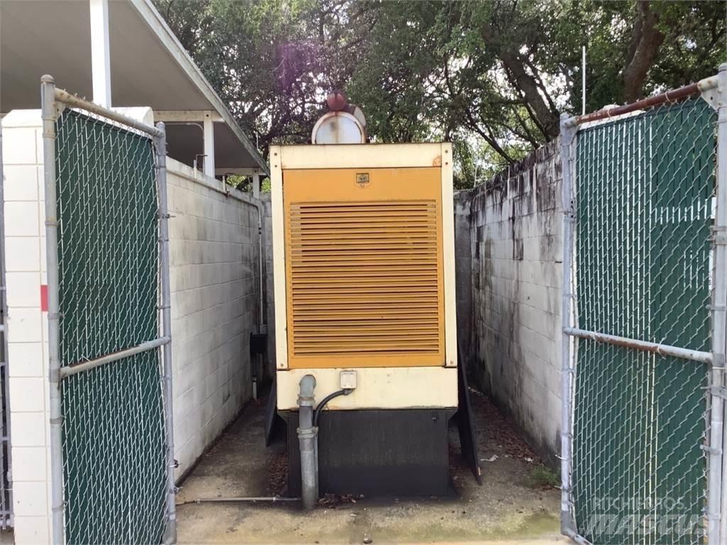 Kohler 200kw Inne akcesoria
