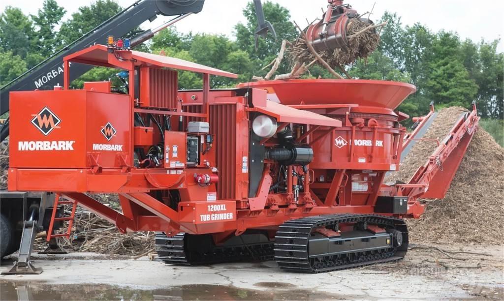 Morbark 1200xl Inne akcesoria
