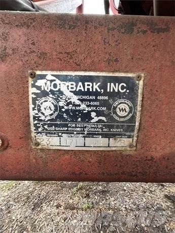 Morbark 23 WCL Inne akcesoria