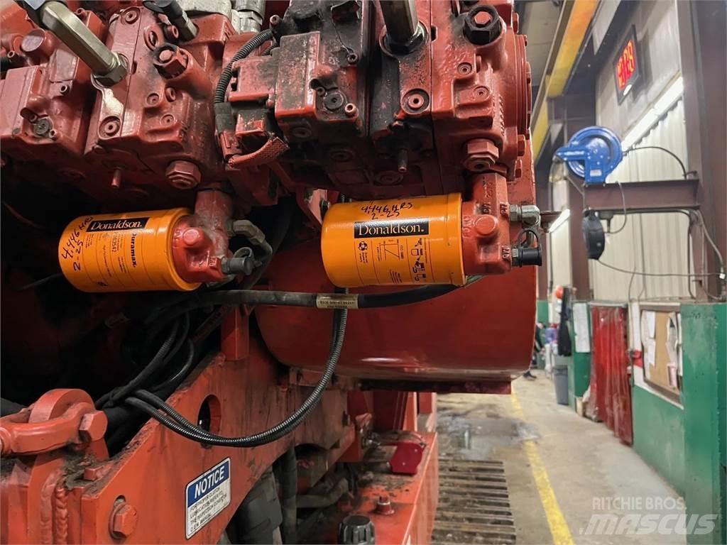 Morbark 3800XL Inne akcesoria