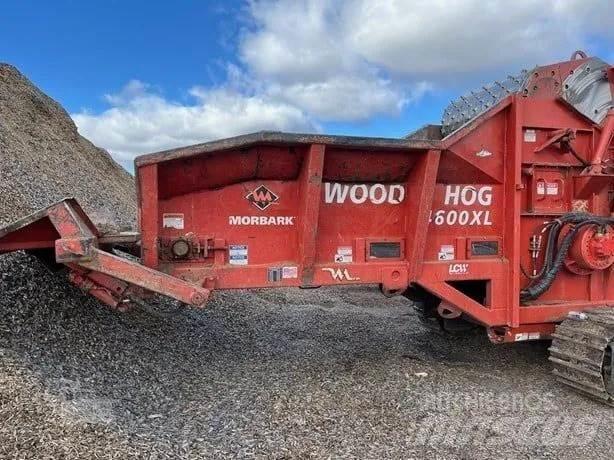 Morbark 4600XL Inne akcesoria