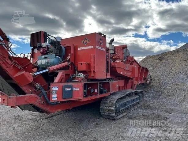 Morbark 4600XL Inne akcesoria