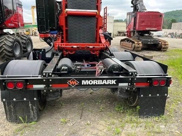Morbark 6400XT Inne akcesoria