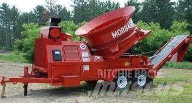 Morbark 950 Inne akcesoria