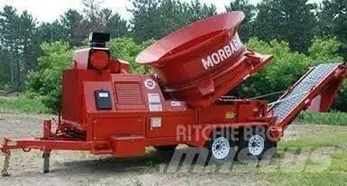 Morbark 950 Inne akcesoria