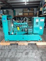 Onan 35KW Inne akcesoria
