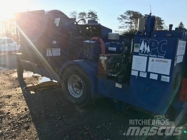 Peterson 4800E Inne akcesoria