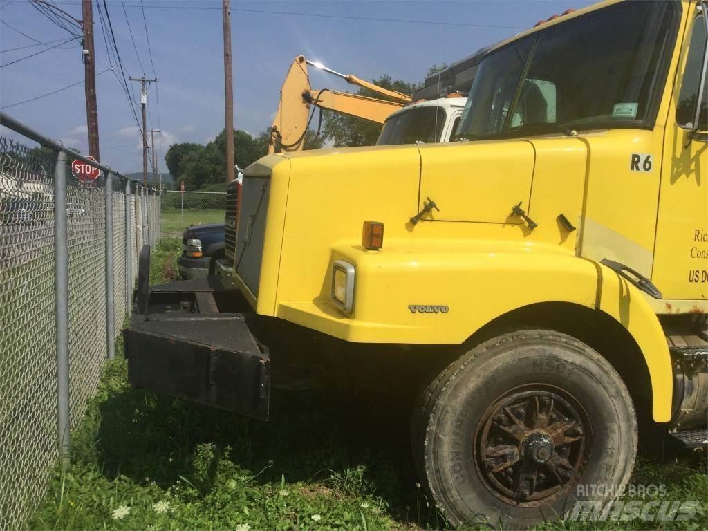 Volvo ACL64 Inne akcesoria