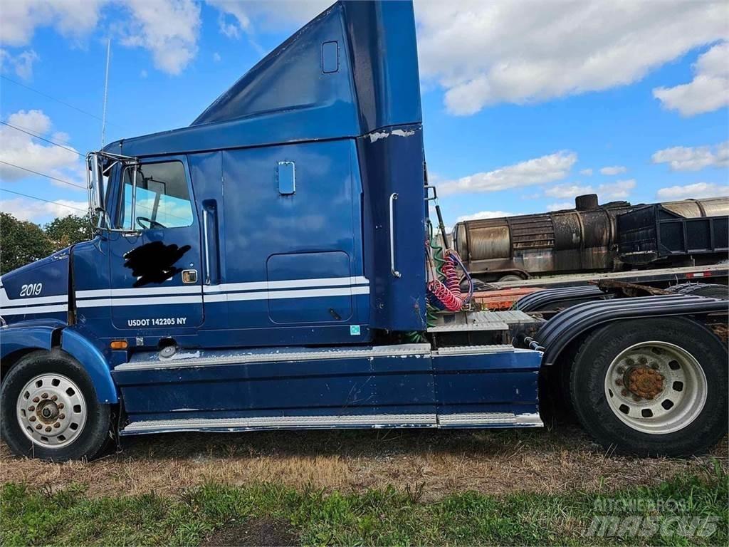 Volvo Truck Inne akcesoria