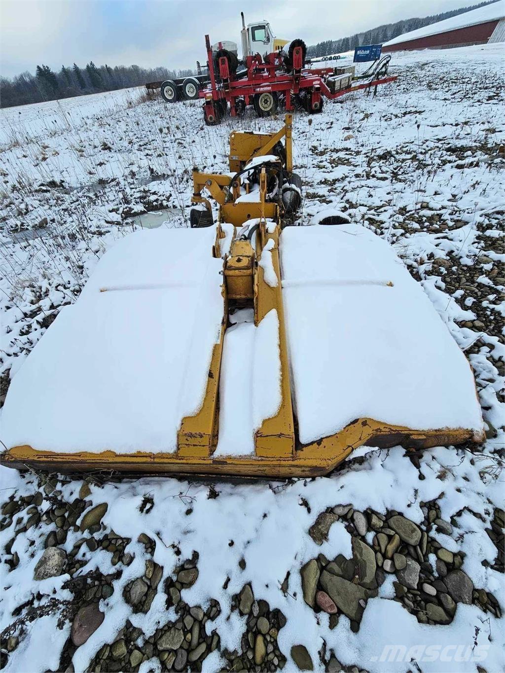 Woods 9976 Inne akcesoria