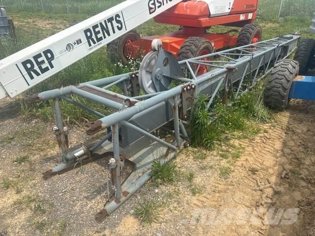  30 ft Jib Wysięgniki i ramiona