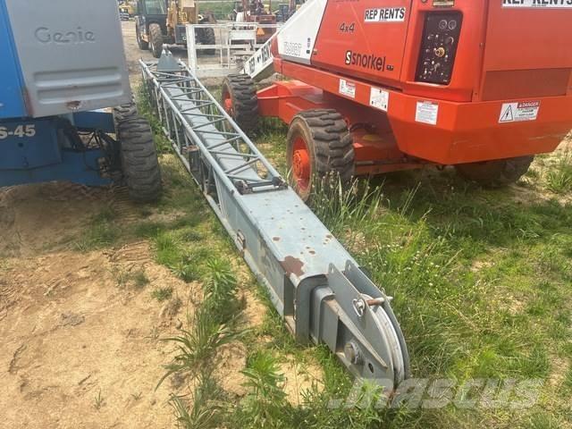  30 ft Jib Wysięgniki i ramiona