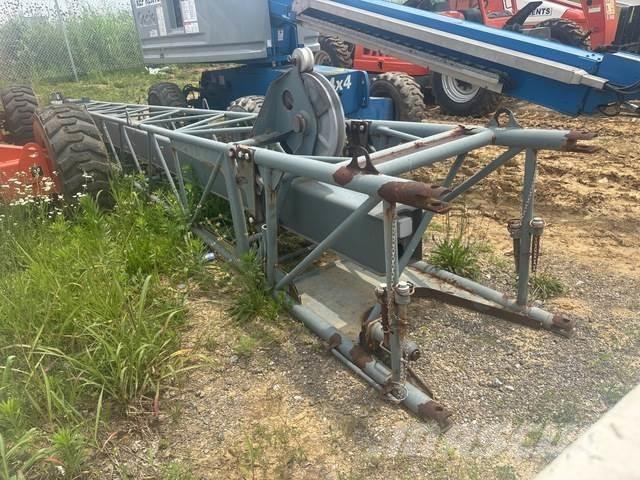  30 ft Jib Wysięgniki i ramiona