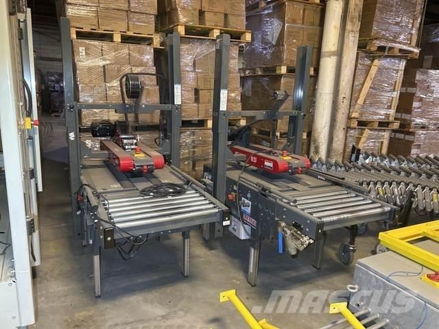  3M 7000R3-Pro Maszyny budowlane - Inne