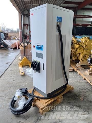 ABB T124 Maszyny budowlane - Inne