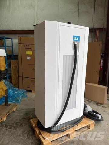 ABB T124 Maszyny budowlane - Inne