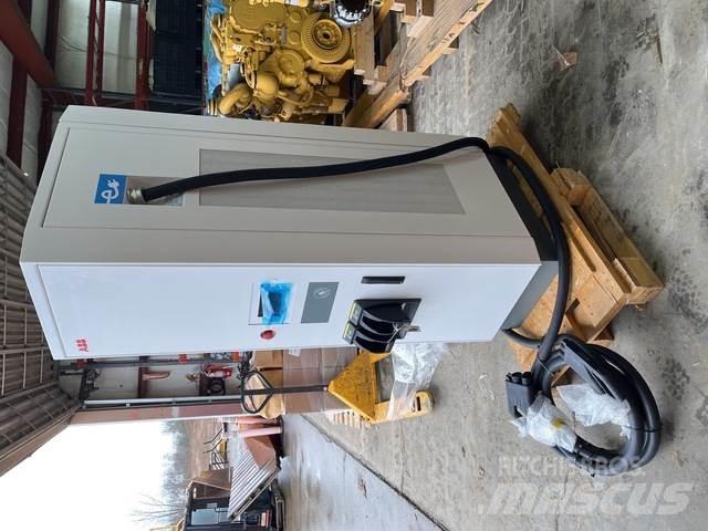ABB T124 Maszyny budowlane - Inne