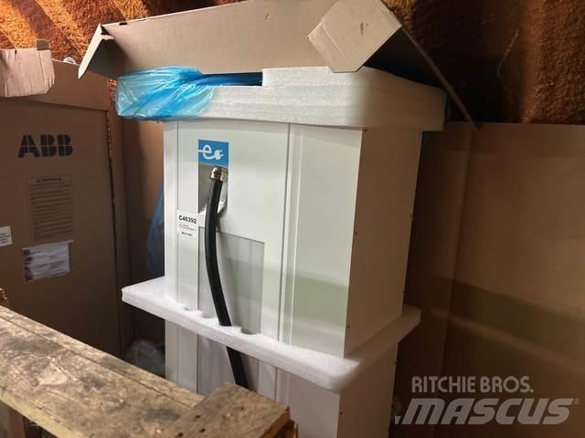 ABB Terra 94 Maszyny budowlane - Inne