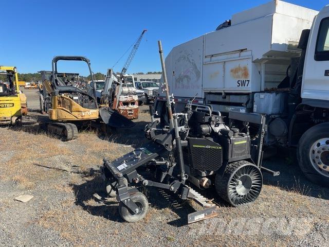 ABI Force Z-23 Maszyny budowlane - Inne