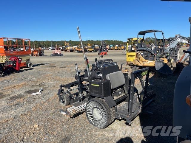 ABI Force Z-23 Maszyny budowlane - Inne