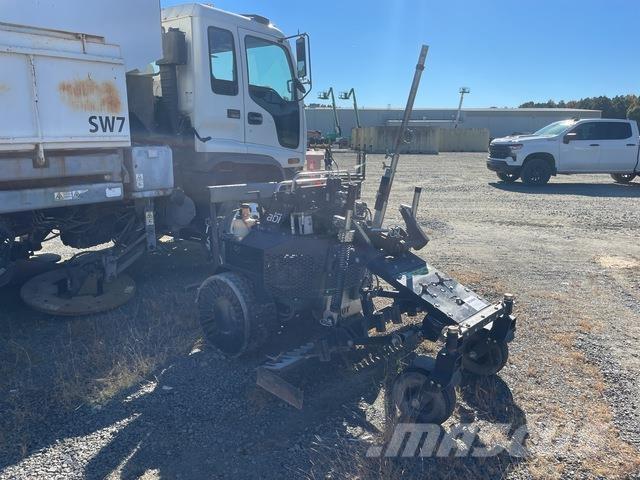 ABI Force Z-23 Maszyny budowlane - Inne