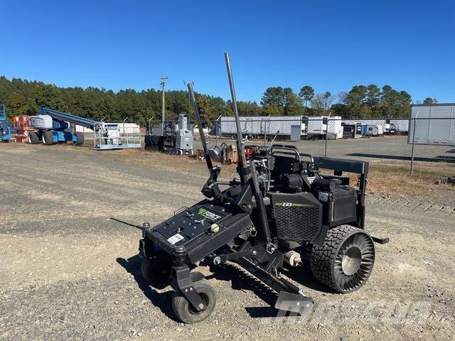 ABI Force Z-23 Maszyny budowlane - Inne