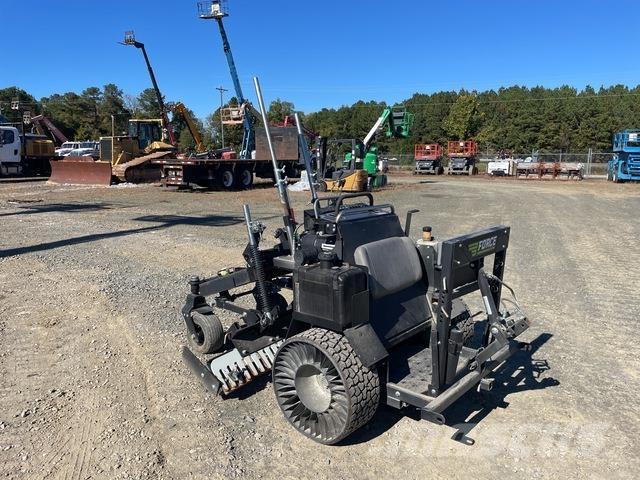 ABI Force Z-23 Maszyny budowlane - Inne