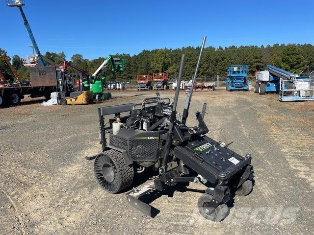 ABI Force Z-23 Maszyny budowlane - Inne