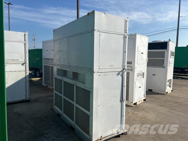  Ac Vertica Sprzęt do podgrzewania i rozmrażania