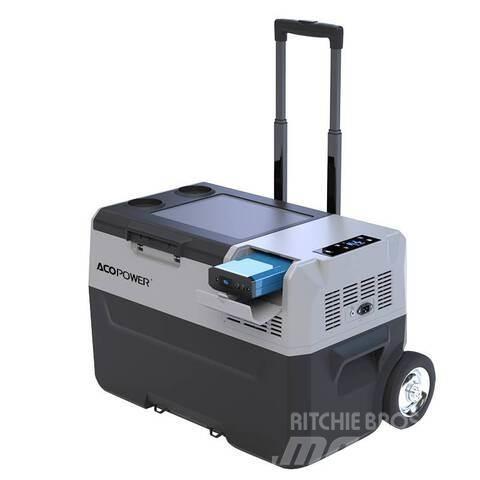  Acopower Maszyny budowlane - Inne