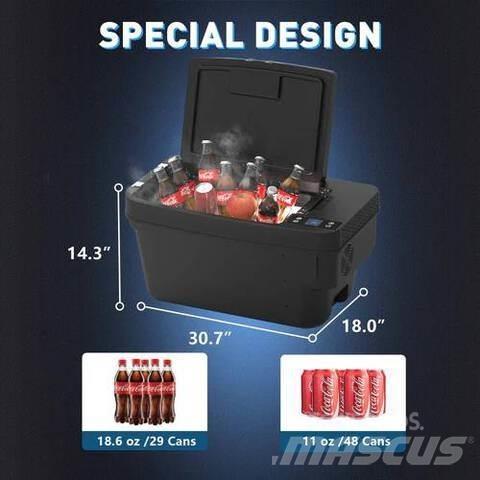  Acopower Maszyny budowlane - Inne