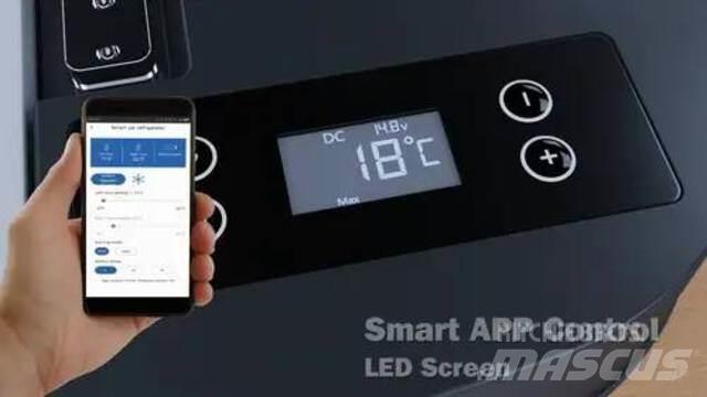  Acopower Maszyny budowlane - Inne