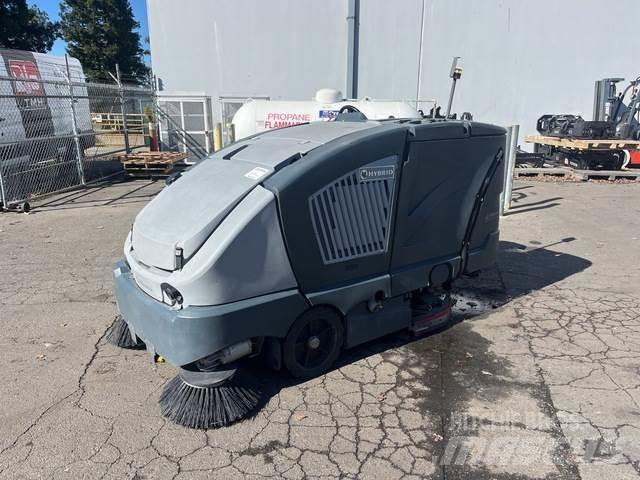 Advance CS7010 Szorowarki
