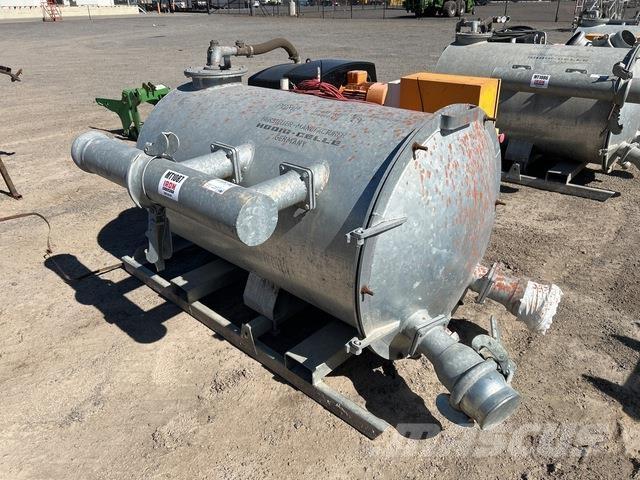  Aggregate Pump Pompy wodne