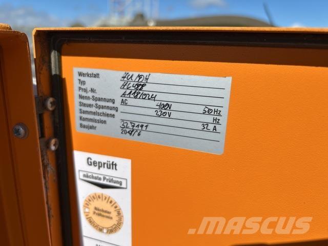  Aggregate Pump Pompy wodne