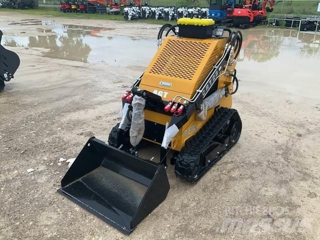 AGT CRT23 Ładowarki burtowe