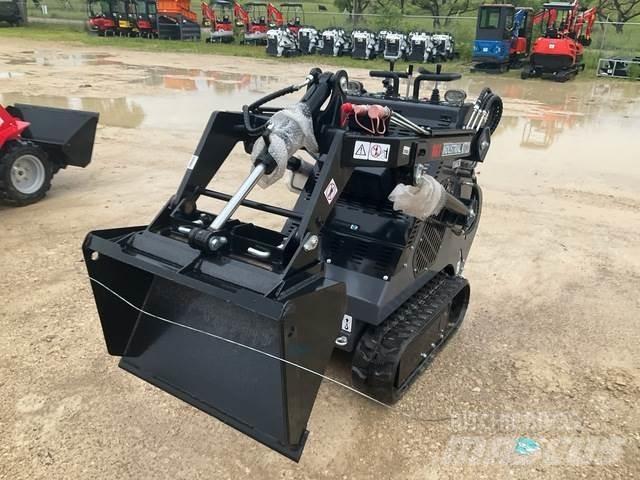 AGT KTT23 Ładowarki burtowe