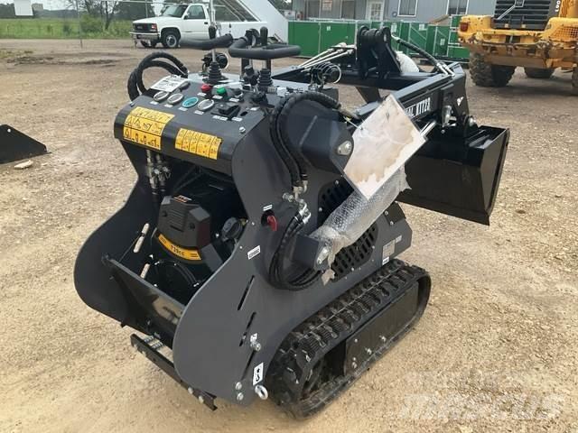 AGT KTT23 Ładowarki burtowe