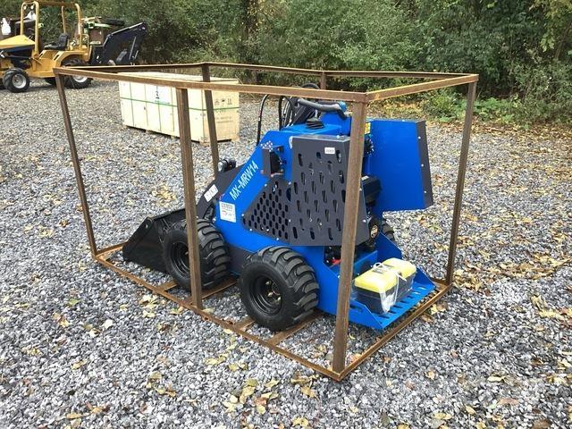 AGT MX-MRW14 Ładowarki burtowe