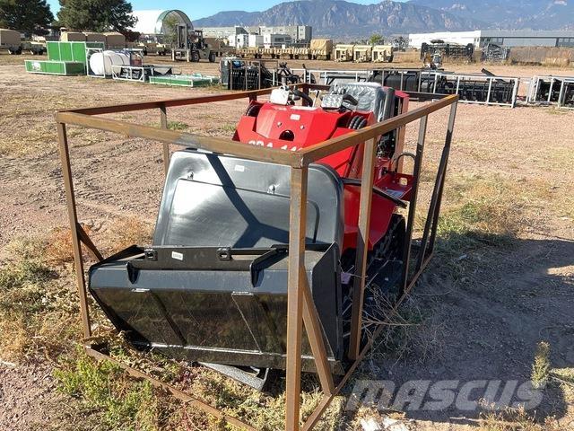 AGT QHT500FL Wozidła gąsienicowe