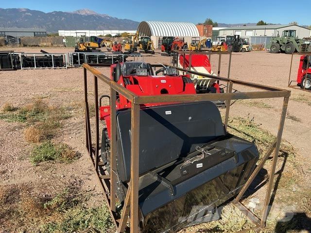 AGT SDA-140T Ładowarki gąsienicowe