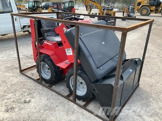 AGT SDA-140W Ładowarki kołowe