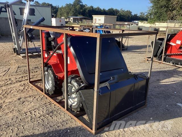 AGT SDA-140W Ładowarki kołowe