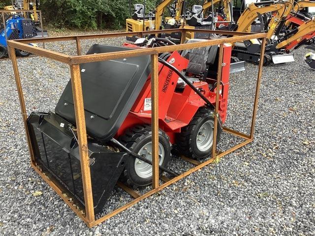 AGT SDA-140W Ładowarki kołowe