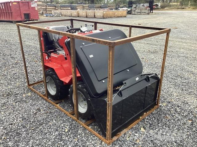 AGT SDA-140W Ładowarki kołowe